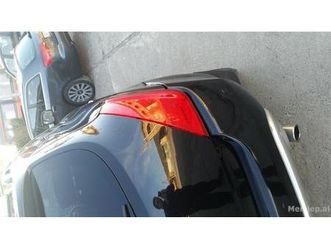 nissan murano benziin+gaz -05