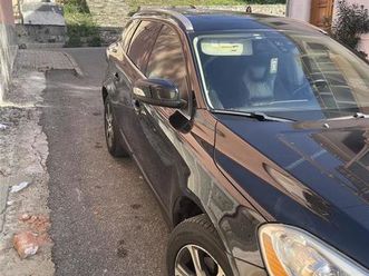 okazionn 3 dite volvo xc60 3.0 benzin+gaz impjant lovato