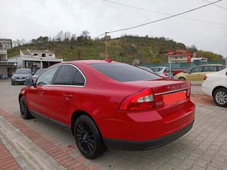 volvo s 80 + nderrim