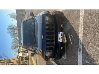 ndrohet me makine pickup + diferencen