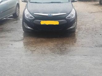 hyundai 2015 hybrid benzin+gaz