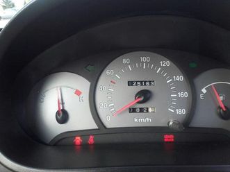 okazion hyundai atos benzin+gaz