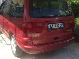 shitet seat 6+1 nafte 1.9