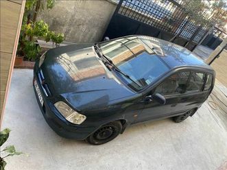 mistubishi 1.3 g+benzin super gjendje !