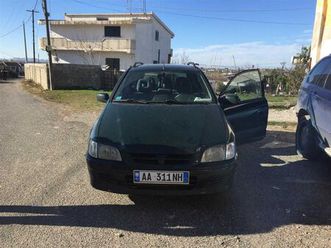 mitsubishi space star benzin+gaz