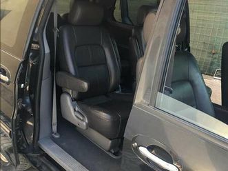 kia carnival 5+1 ookazionn