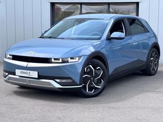 58 kwh - 170ch creative