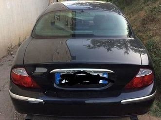 okazion  jaguar s-type 3.0 v6 benzine+gaz