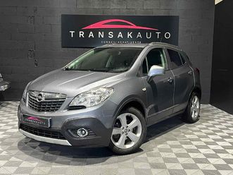 opel-mokka-1-7-cdti-130-ch-fap-4x2-ecoflex-start-stop-edition