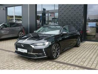 ds automobiles ds9 opera 1.6 e-tense 360k 4x4