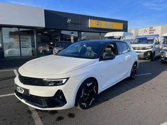 1.6 turbo 225ch hybrid gse bva8