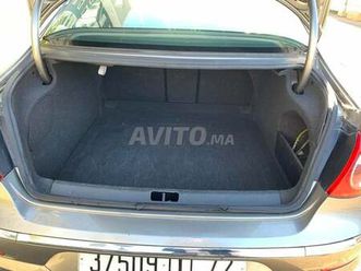volkswagen passat cc diesel automatique 2009