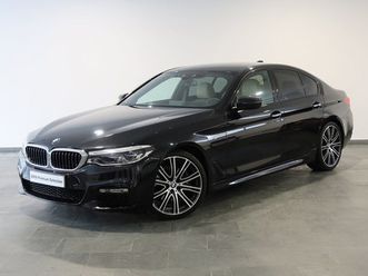 530d xdrive 195 kw (265 cv)