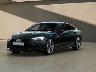 a5/s5 2a serie a5 spb 40 tdi s tronic s line edition