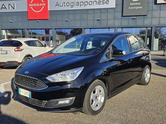 c-max 2ª serie c-max 1.5 tdci 95cv start&stop business