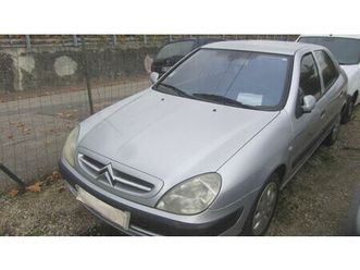 xsara 1.9 d