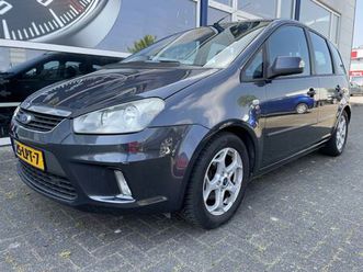ford c-max - 1.8-16v limited | autom. airco |