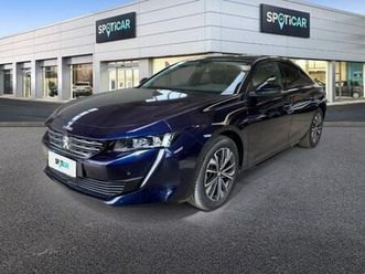 508 2ª serie bhdi 130 eat8 allure pack+pack city3+electricpa