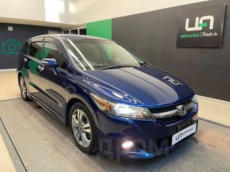 продажа honda stream, 2011 год в красноярске