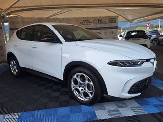 1.6 ds 130 cv super fwd aut. 5p