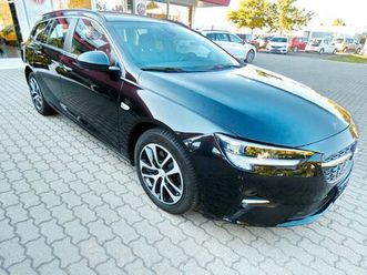 OPEL INSIGNIA SPORTS TOURER opel-insignia-b-sports-tourer-automatik-navi-shz-temp