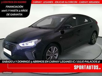 1.6 gdi hev tecno dct