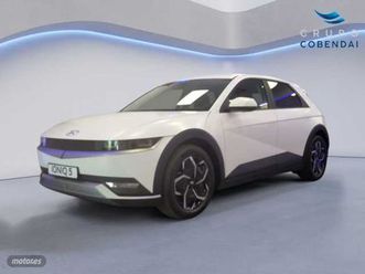 77kwh light rwd 168kw