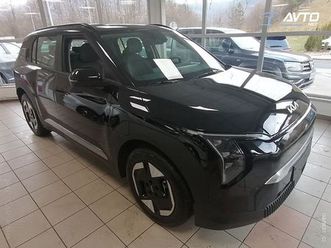 kia ev3 star