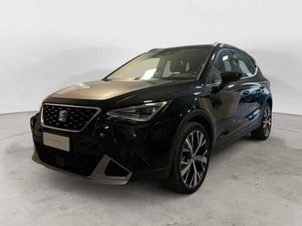 arona arona 1.0 tgi fr