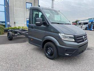 auto nuova 35 2.0 bitdi 177cv pl cabinato business