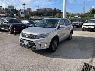 vitara (2015) vitara 1.4 hybrid easy cool
