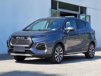 evo 4 evo4 1.6 gpl tetto apr.