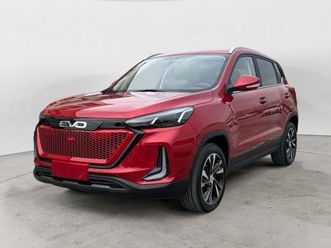 evo 5 (2023-->) evo 5 1.5 turbo bi-fuel gpl