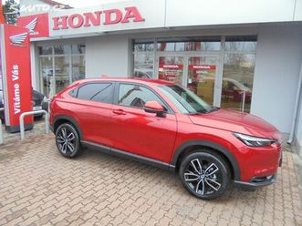 honda hr-v 1.5e:hev elegance26,zimní pneu