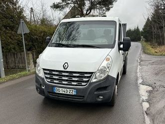 renault-master-wywrotka-150km-bardzo-dobry-stan-lwowek-slaski-o-olx-pl