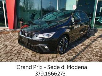 1.0 ecotsi 95 cv anniversary limited edition