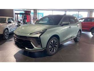 1.5 turbo bi-fuel gpl