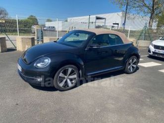 cabriolet 1.2 tsi 105 bluemotion technology vintage
