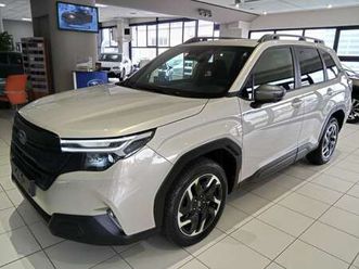 2.0 mhev cvt lineartronic style