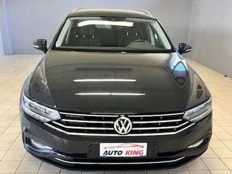 passat variant 1.6 tdi business 120cv dsg