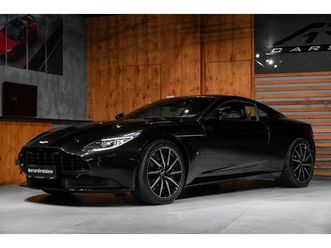 aston martin db11 5.2 v12 2019