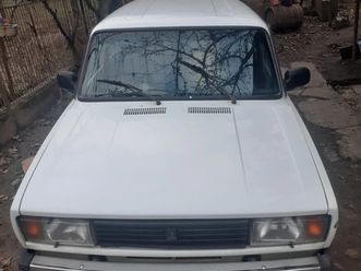 ваз / lada 2104 2007