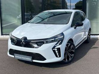 1.0 mpi-t 91ch intense