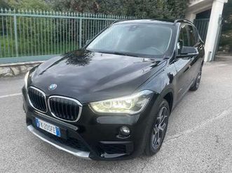 x1 xdrive18d advantage auto