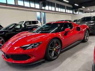 296 gtb 3.0 iva inclusa