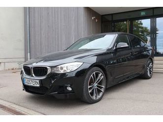 bmw 320 gt xd /m-paket/x-drive/top/8fach/