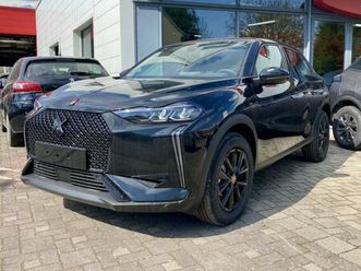 crossback 1.2 puretech 130 auto performance line