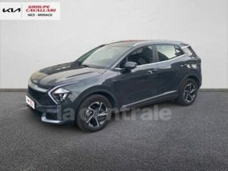 v 1.6 t-gdi 230 isg hybride 4x2 active bva6