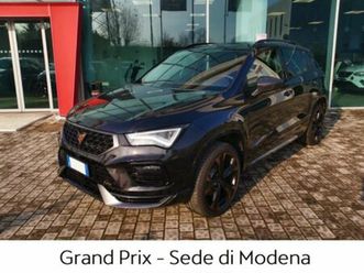 cupra ateca 1.5 tsi 150cv dsg nuova a castenaso