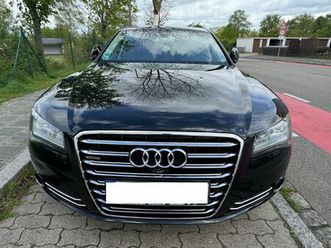 audi a8l 4.2tdi quatro tiptronic 351ps v8 800nm 201.100km power